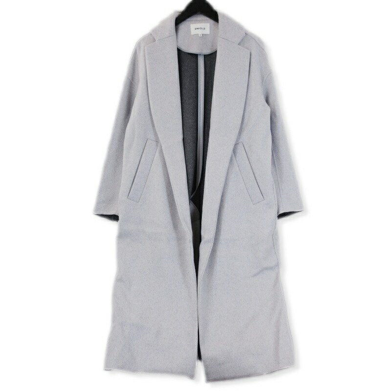 楽天市場】【中古】ENFOLD エンフォルド トップリバー チェスター