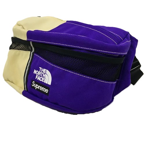 楽天市場】supreme north face バッグ（ボディバッグ・ウエストポーチ