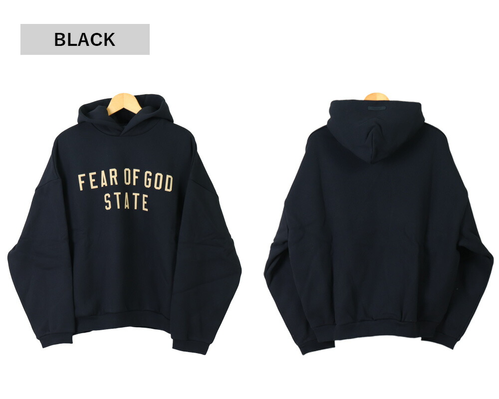楽天市場】エッセンシャルズ パーカー 正規品 FEAR OF GOD ESSENTIALS