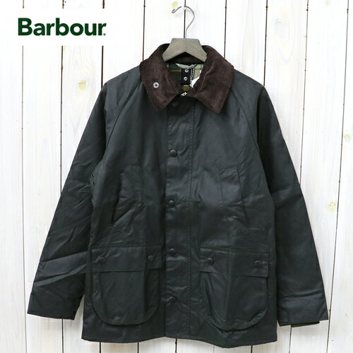 楽天市場】【10%OFFクーポン配布中】Barbour (バブアー)『BEDALE SL