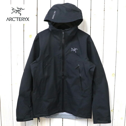 楽天市場】ARC'TERYX (アークテリクス)【正規取扱店】Beta Jacket