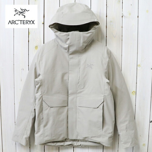 楽天市場】ARC'TERYX (アークテリクス)【正規取扱店】Therme Down