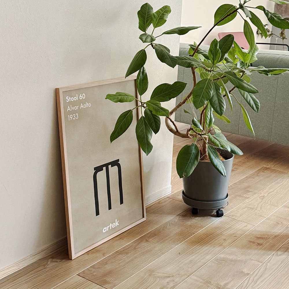 楽天市場】【レビューでクーポン&プレゼント】artek アルテック 50×70