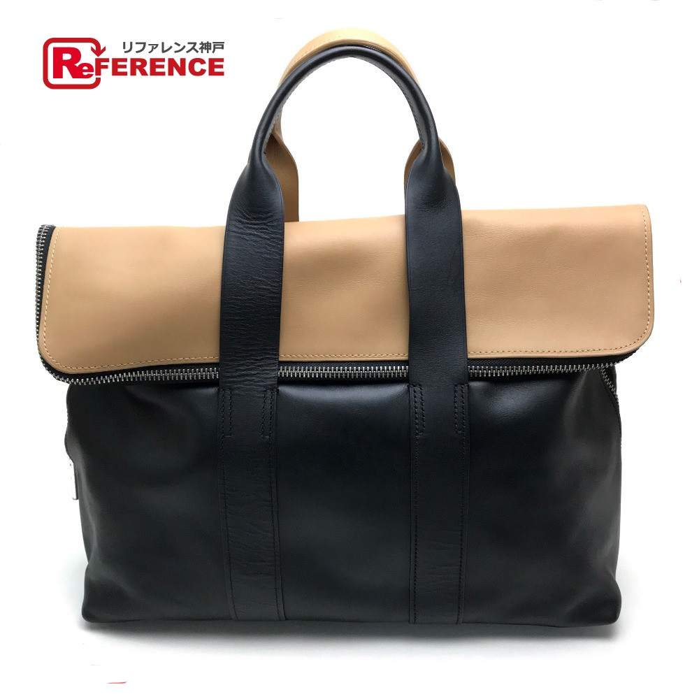 楽天市場】3.1 phillip lim スリーワンフィリップリム バイカラー