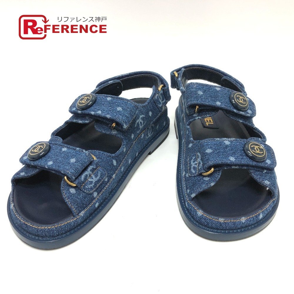 楽天市場】CHANEL シャネル G35927 23P ココマーク CC スポーツ