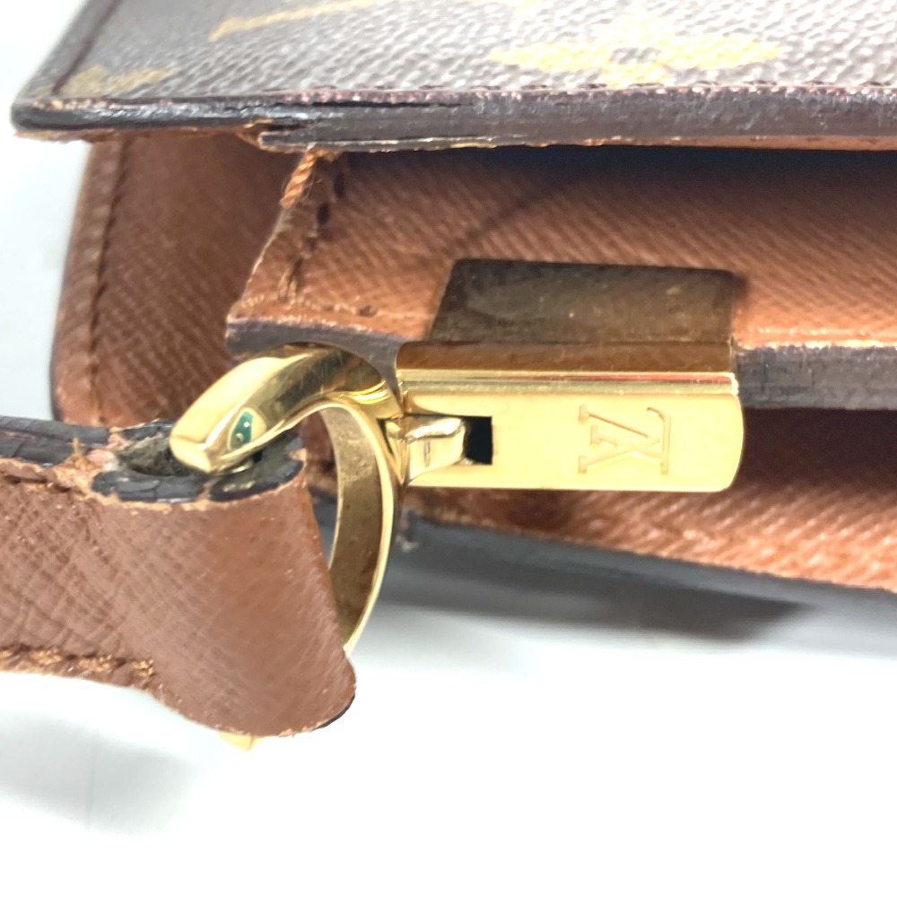 楽天市場】LOUIS VUITTON ルイヴィトン M51375 モノグラム クルセル