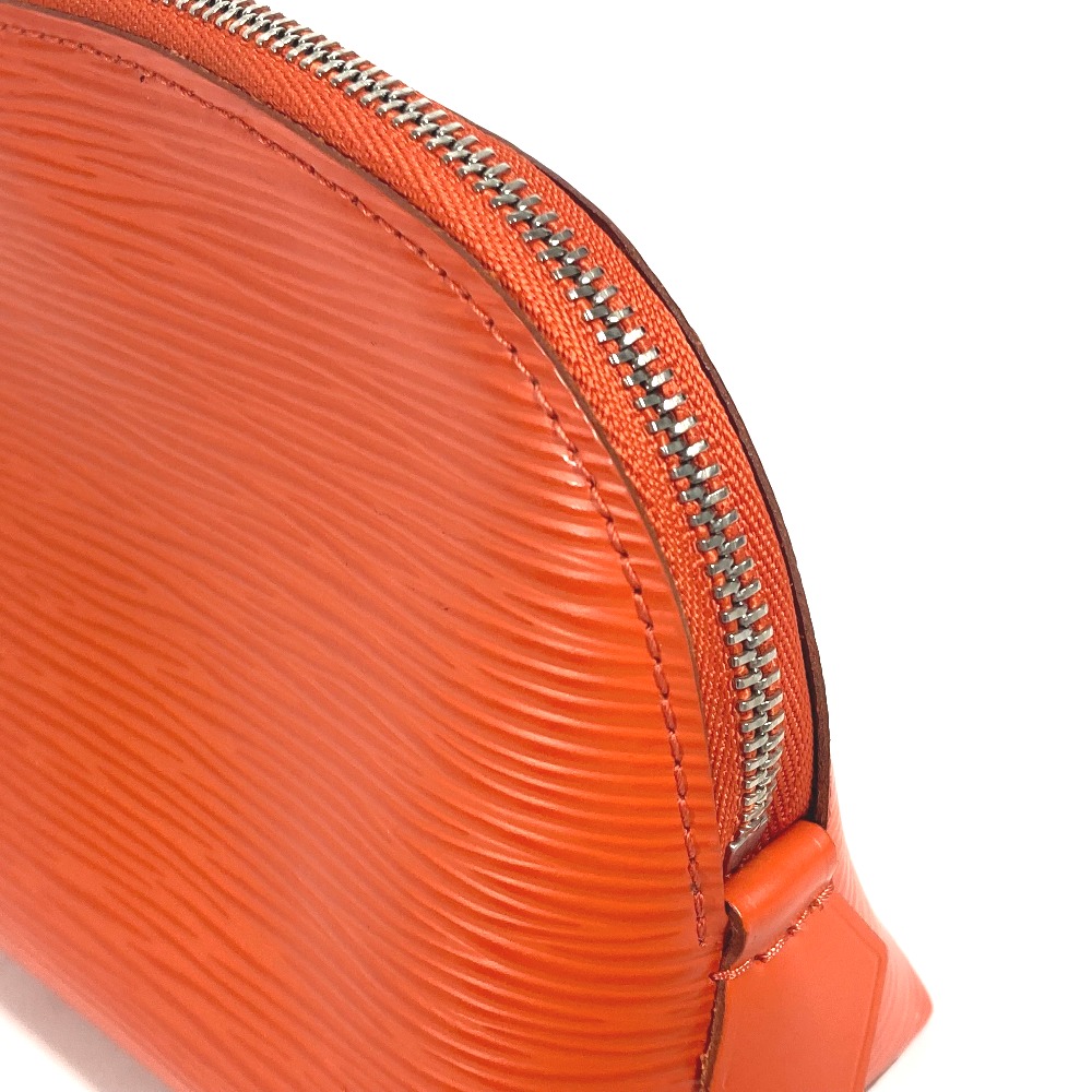 楽天市場】LOUIS VUITTON ルイヴィトン M40642 エピ ポシェット