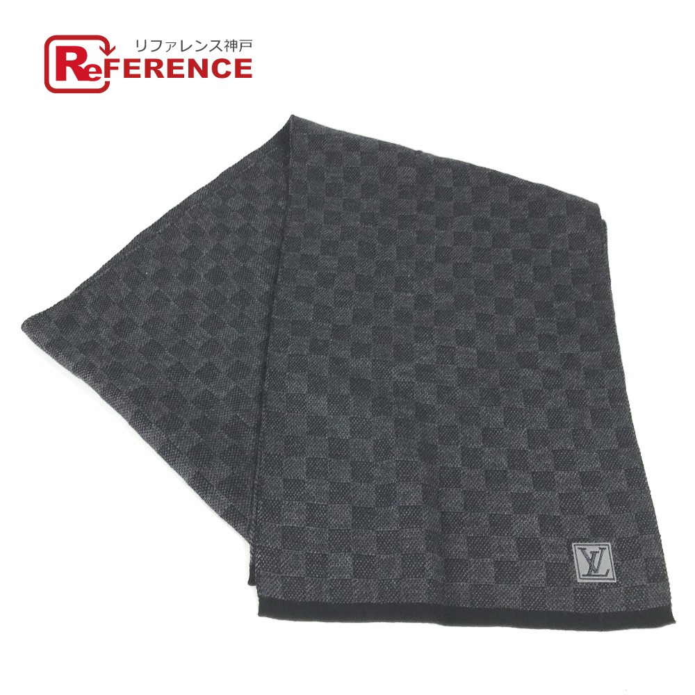 楽天市場】ダミエ ルイ・ヴィトン（マフラー・スカーフ｜バッグ・小物