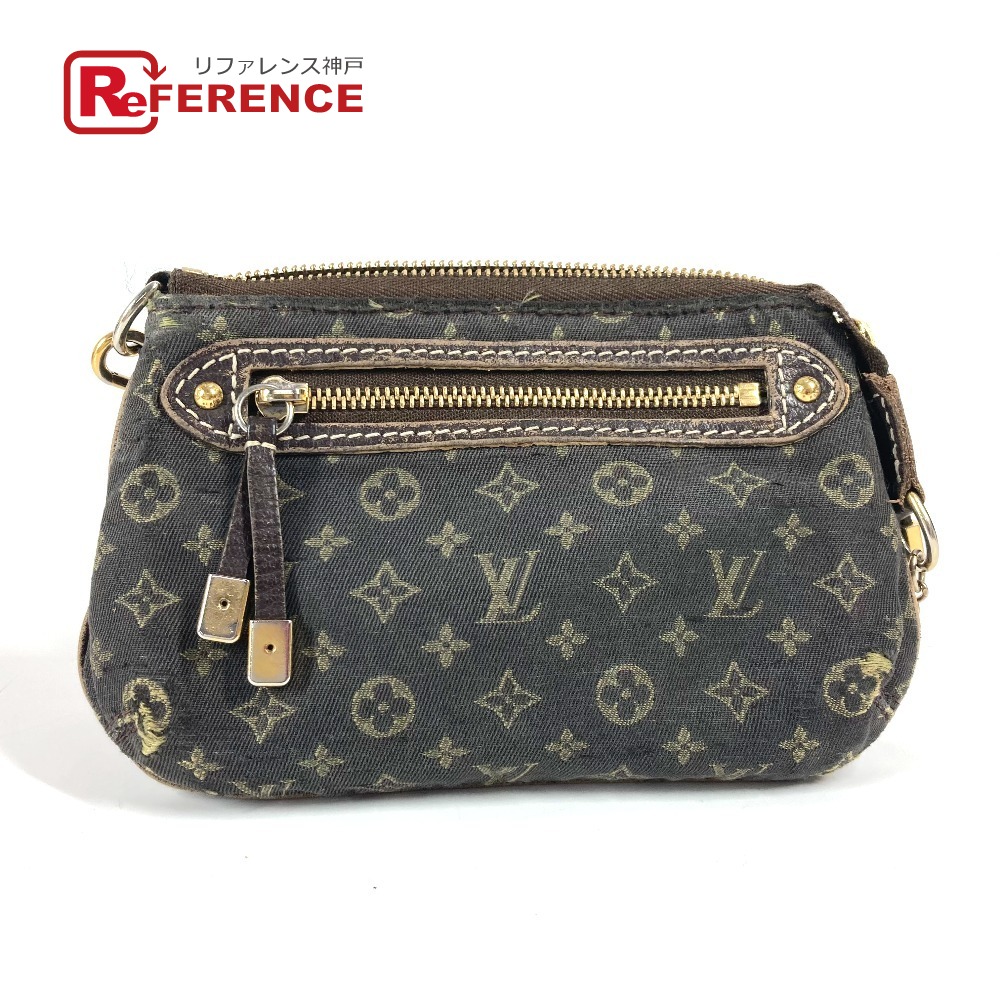 楽天市場】ルイ ヴィトン モノグラム ポシェット アクセソワール