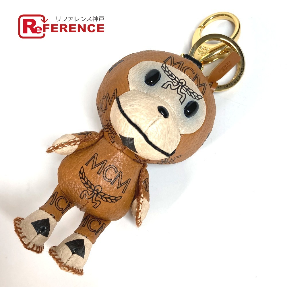 楽天市場】MCM キーホルダーの通販