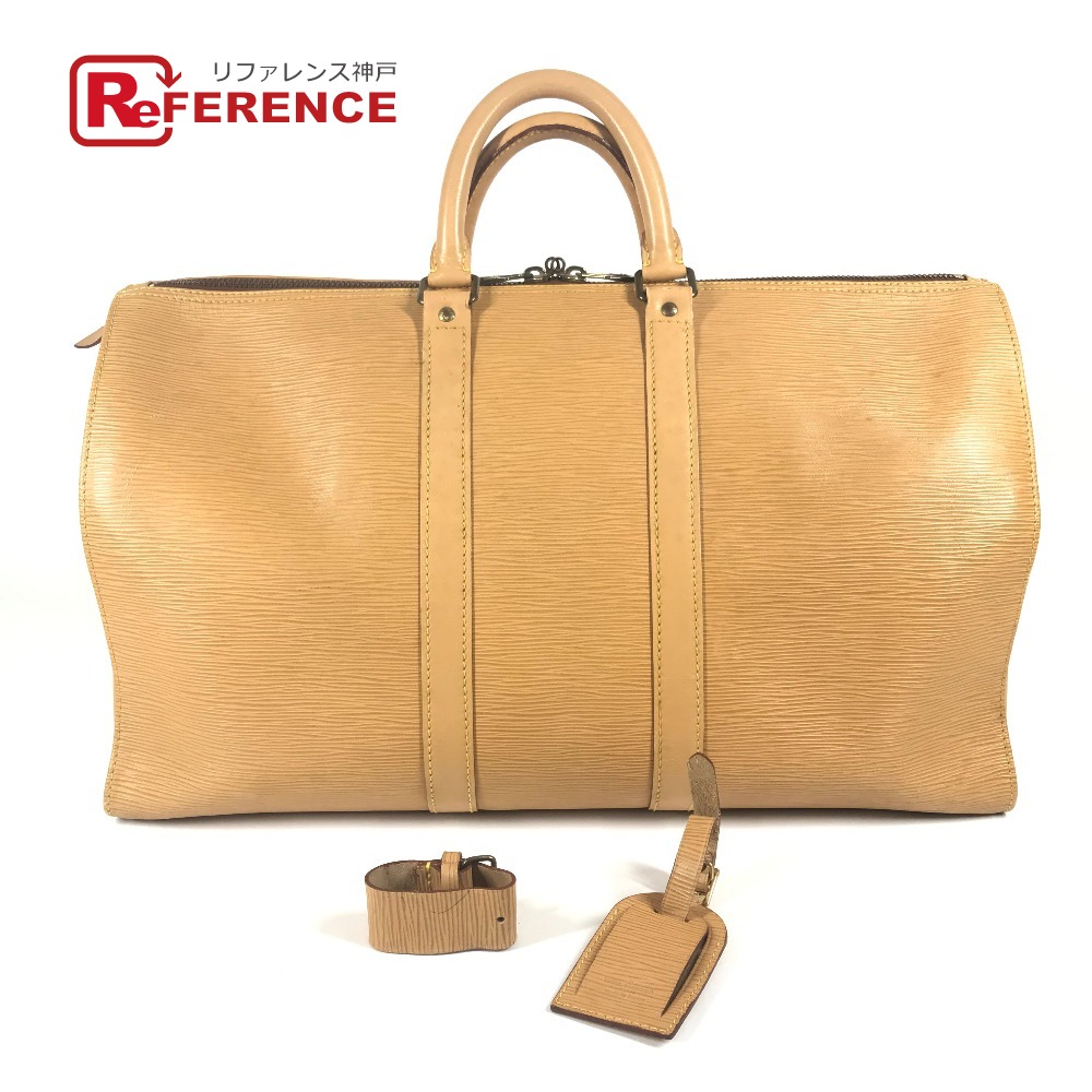 楽天市場】エピ キーポル45 ルイヴィトン バッグの通販