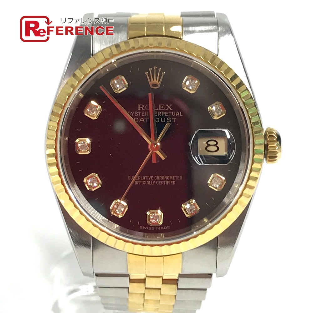 楽天市場】デイトジャスト コンビ 10pの通販