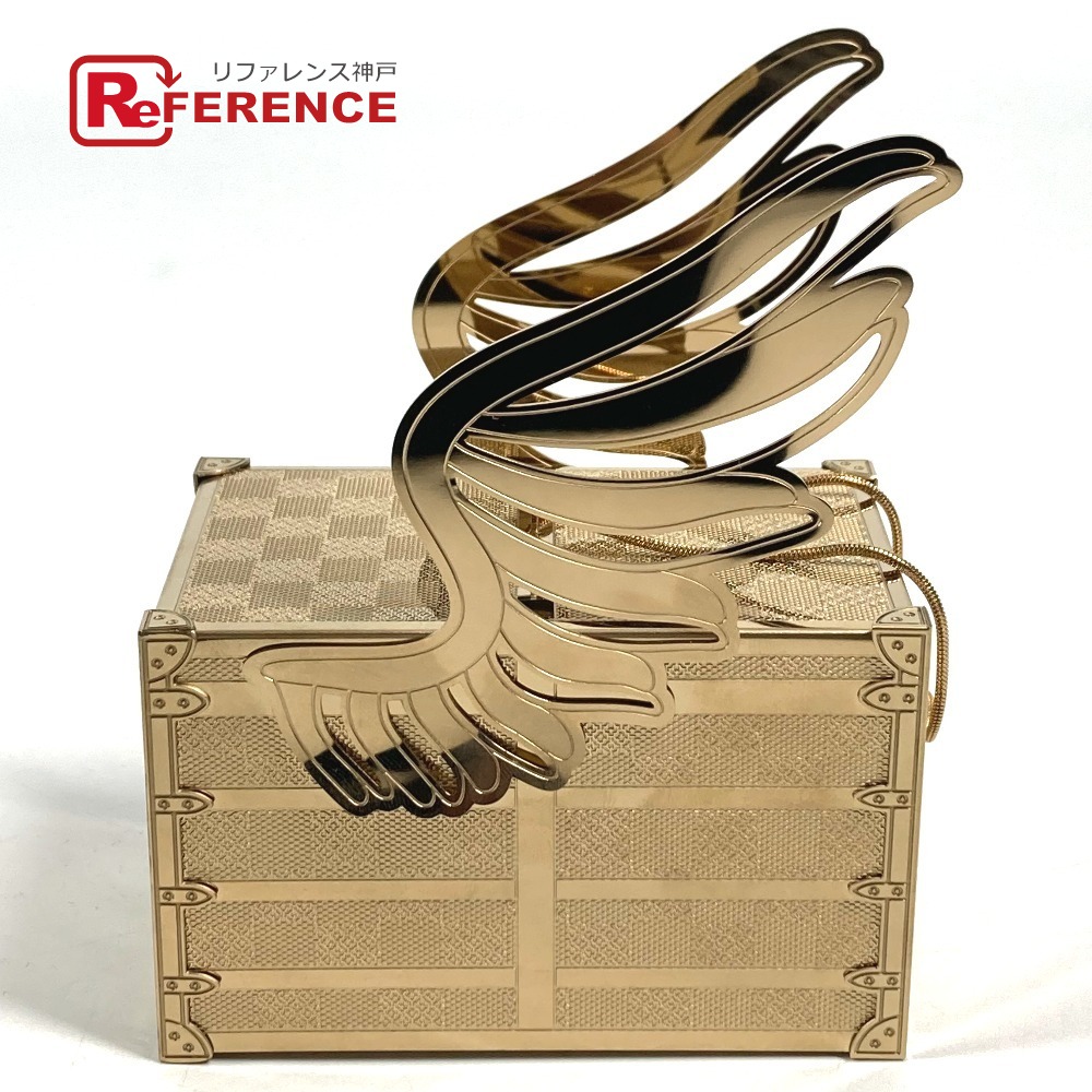 楽天市場】ルイヴィトン ノベルティ トランクの通販