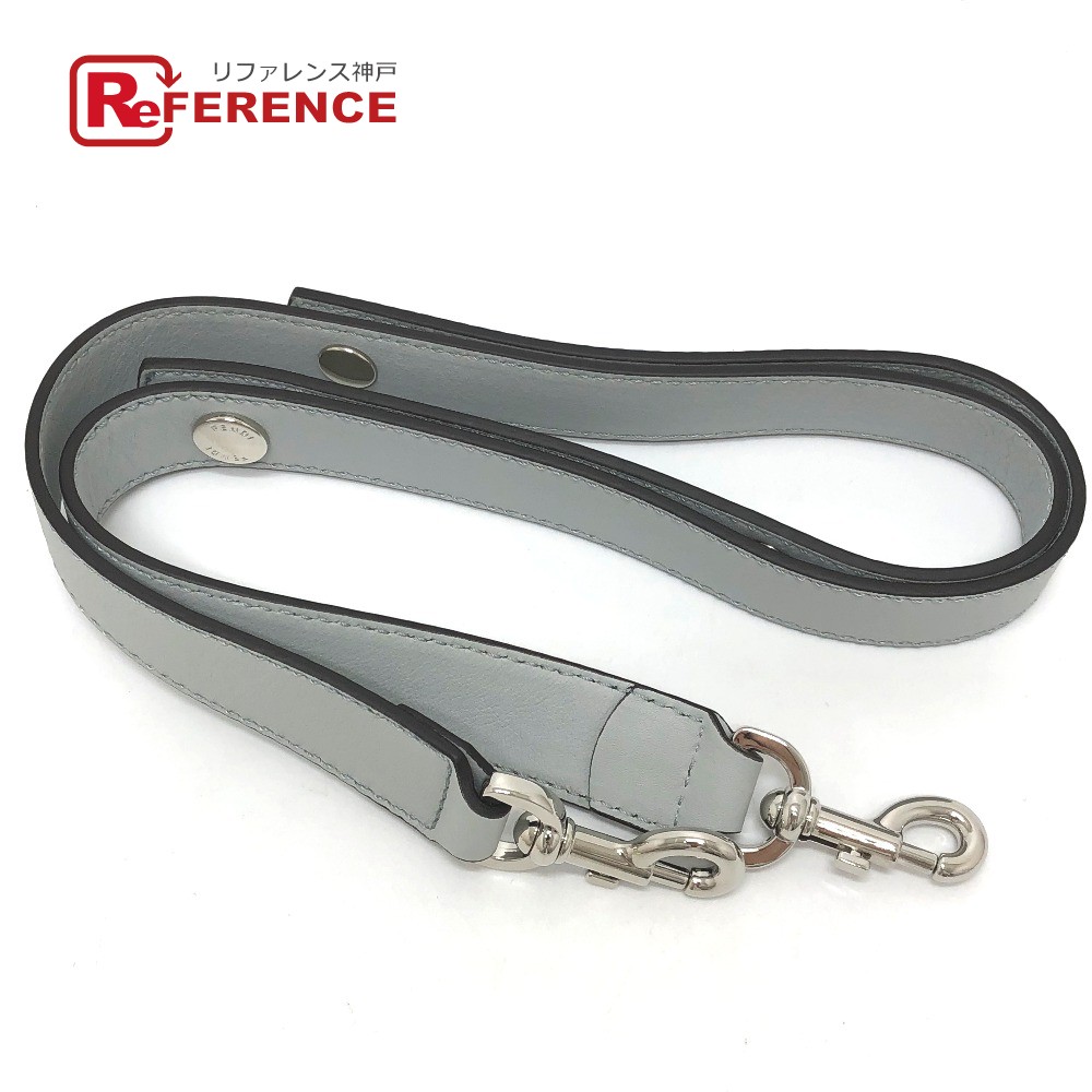 楽天市場】FENDI フェンディ ストラップのみ バイザウェイ用