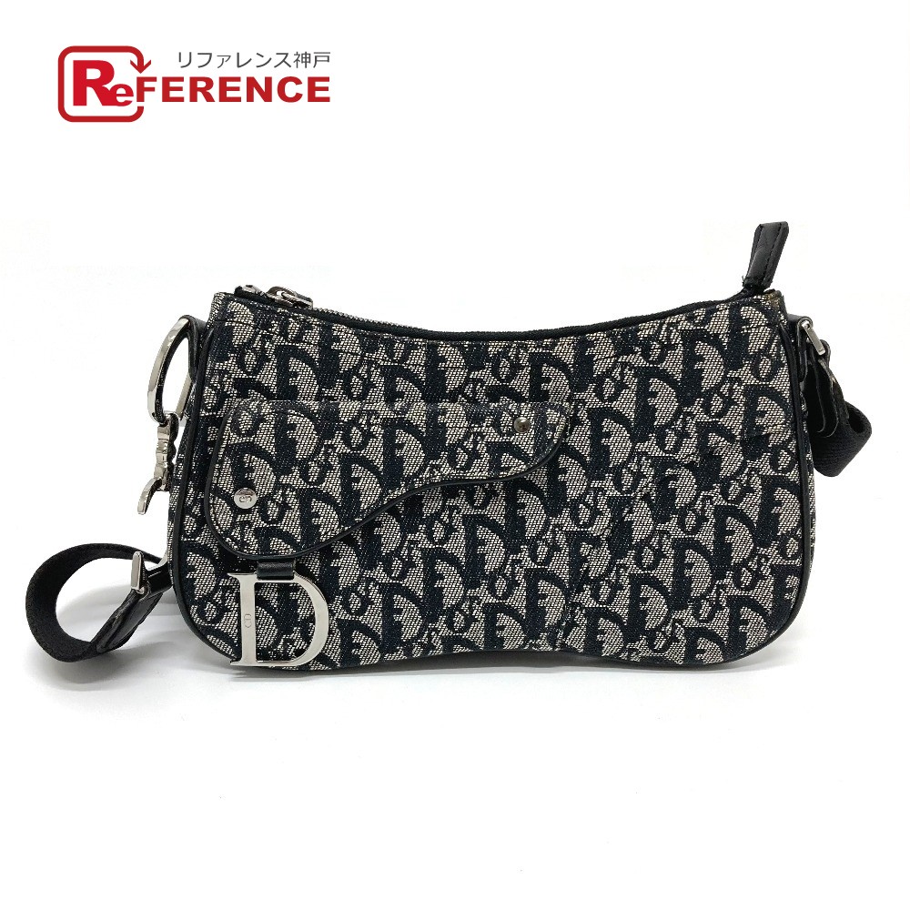 楽天市場】Christian Dior クリスチャンディオール トロッター