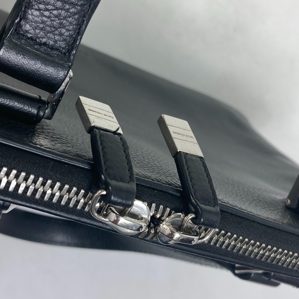 楽天市場】DIOR HOMME ディオール・オム ハンドバッグ トートバッグ