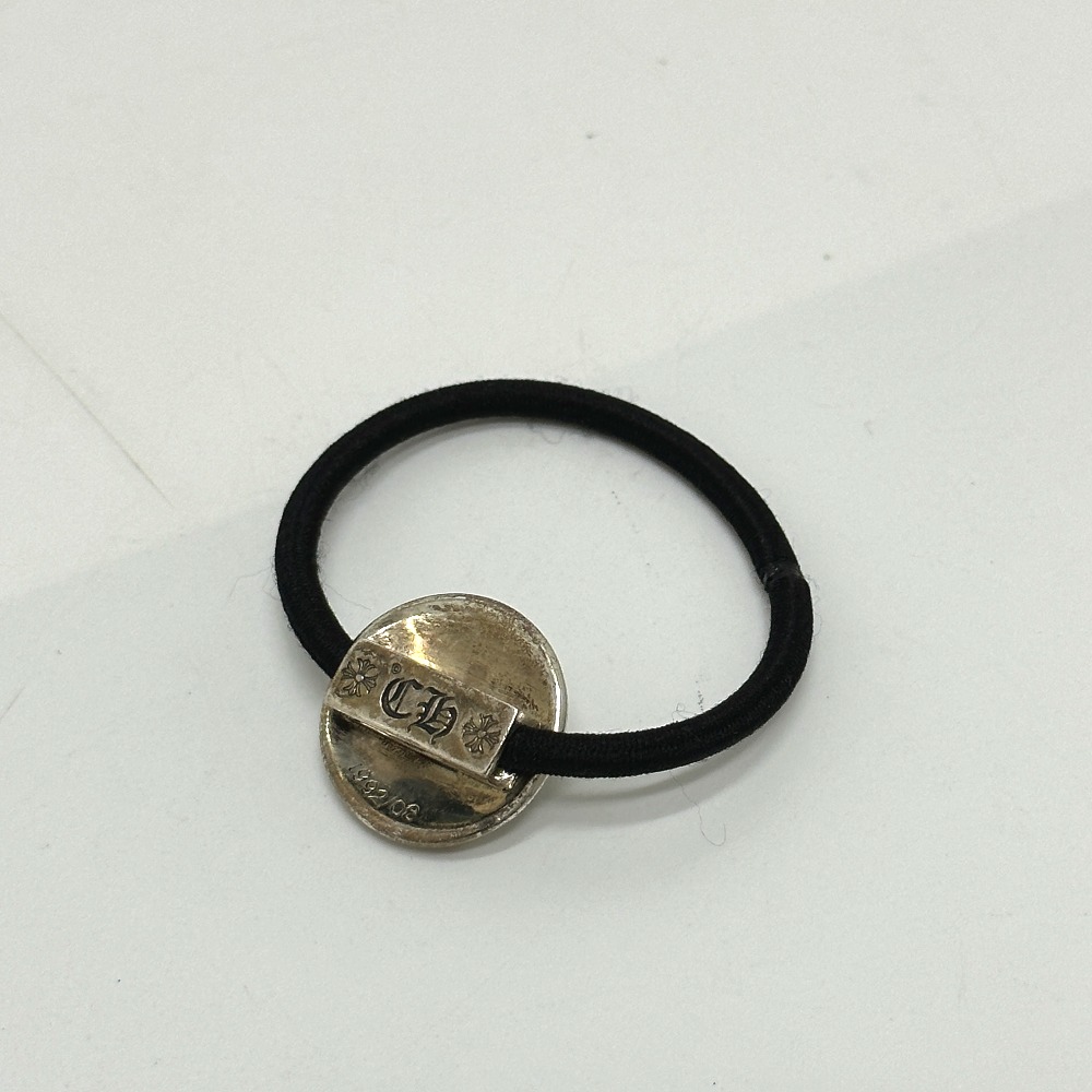 楽天市場】CHROME HEARTS クロムハーツ スター コンチョ ヘア