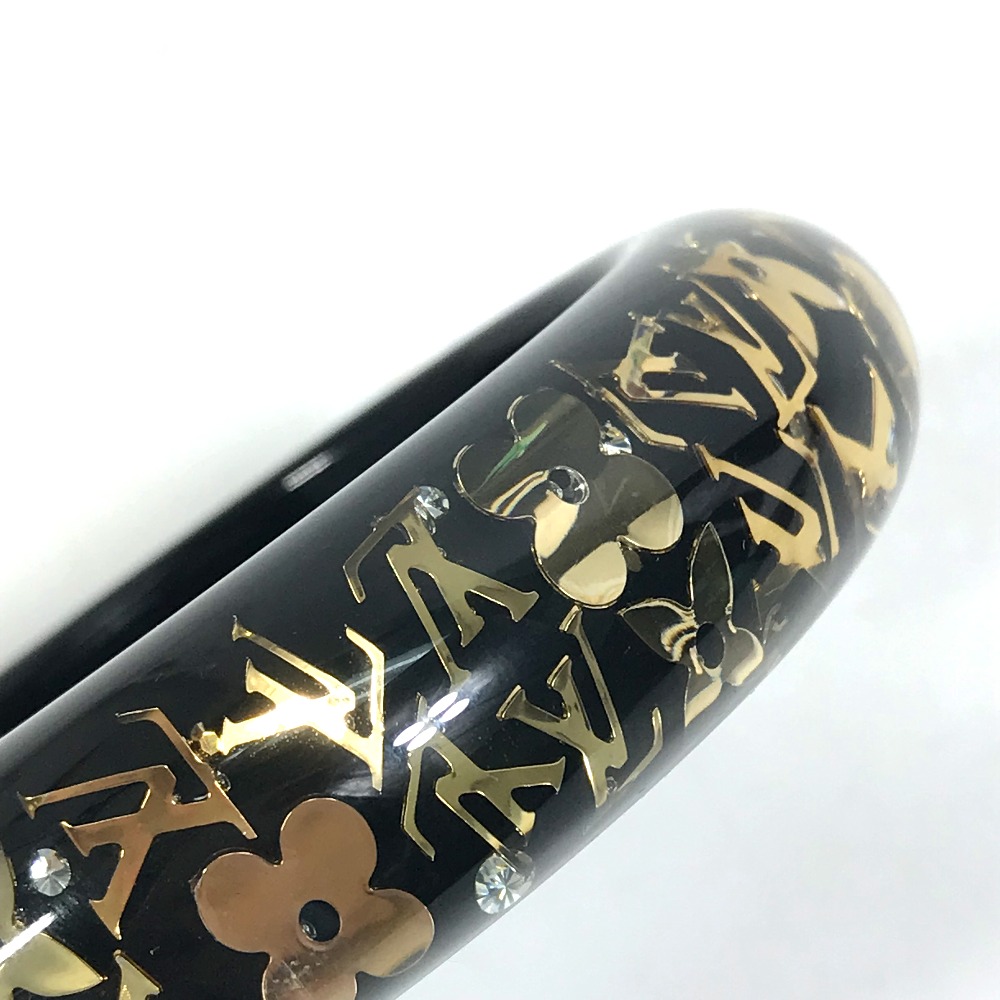 楽天市場】LOUIS VUITTON ルイヴィトン M66254 モノグラム ブラスレ