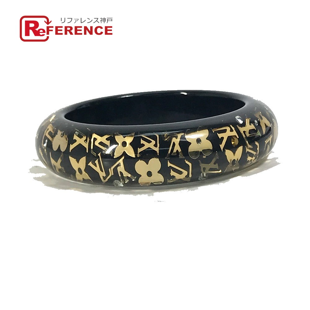 楽天市場】LOUIS VUITTON ルイヴィトン M66254 モノグラム ブラスレ