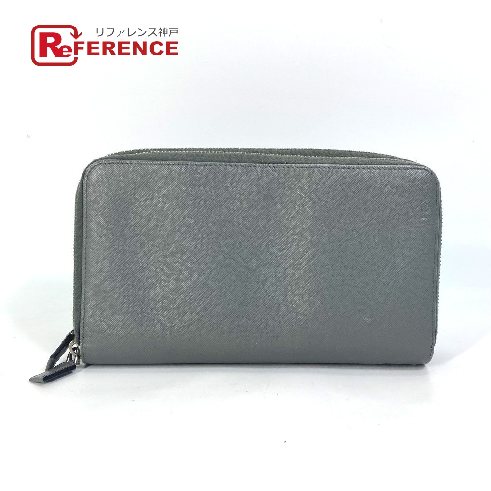 楽天市場】PRADA プラダ オーガナイザー トラベルケース Wジップ