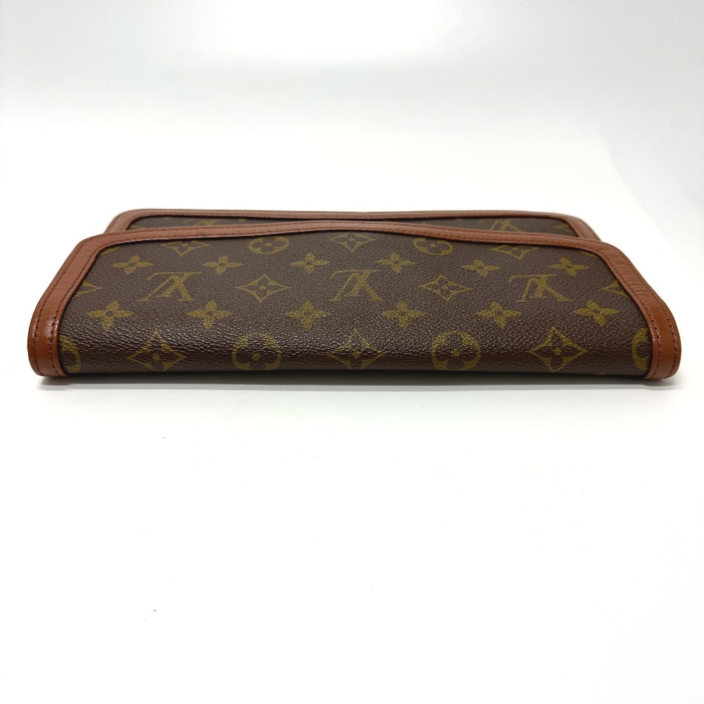 楽天市場】LOUIS VUITTON ルイヴィトン M51812 モノグラム ポシェット