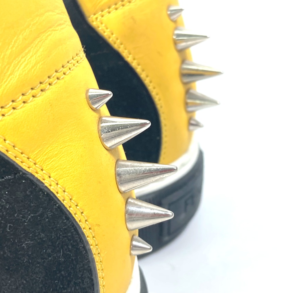 楽天市場】FENDI フェンディ スニーカー モンスター バグス 靴