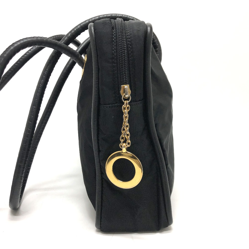 楽天市場】CELINE セリーヌ サークルロゴ ヴィンテージ ショルダー