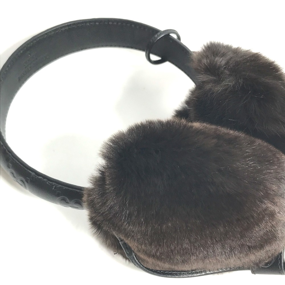 楽天市場】GUCCI グッチ 245929 グッチシマ GG ファー モコモコ 紐つき