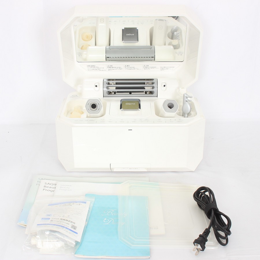 楽天市場】サキナ 美顔器 価格の通販