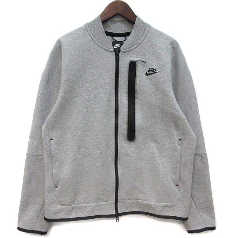 楽天市場】nike テックフリース グレーの通販