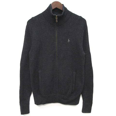 楽天市場】ラルフローレン ニットジャケットの通販