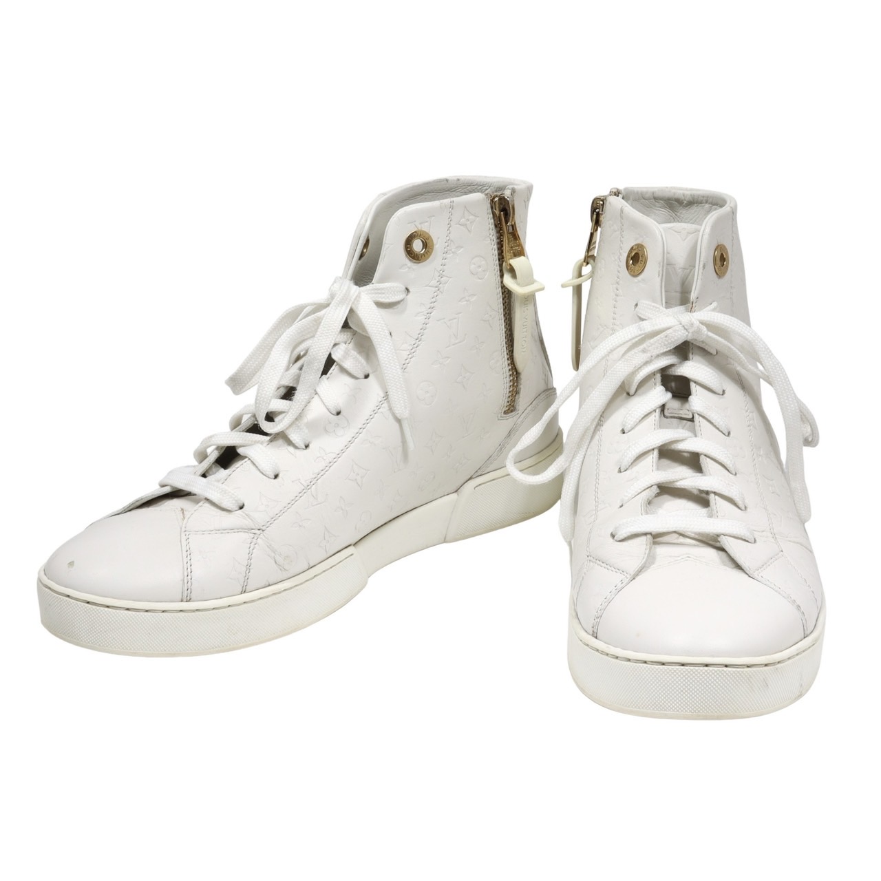 楽天市場】【最終値下げ】 Louis Vuitton ルイヴィトン サイドジップ