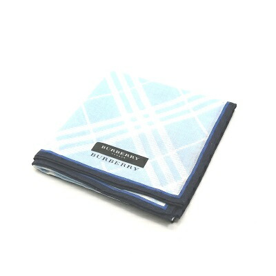 楽天市場】バーバリー シルク ハンカチの通販