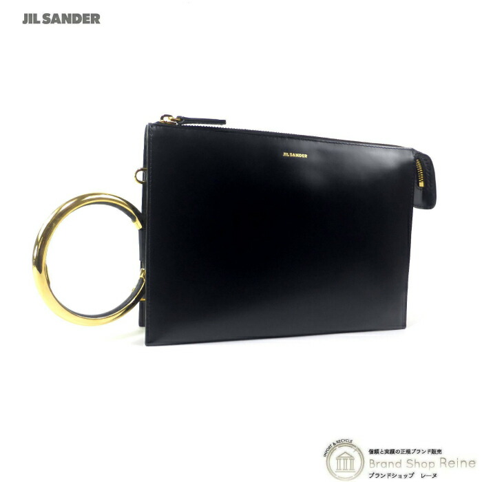 楽天市場】ジルサンダー JIL SANDER ボストンバッグの通販