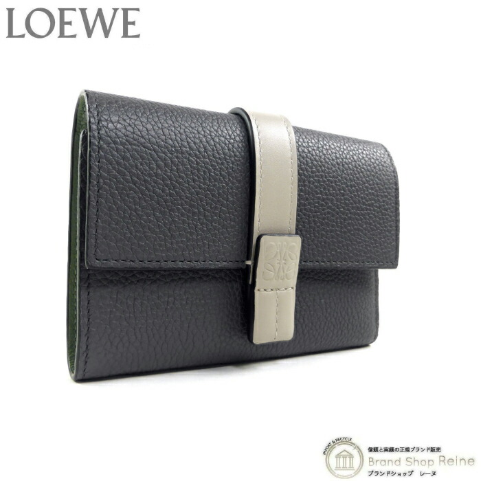 loewe財布 三つ折り財布 | 通販・人気ランキング - 価格.com