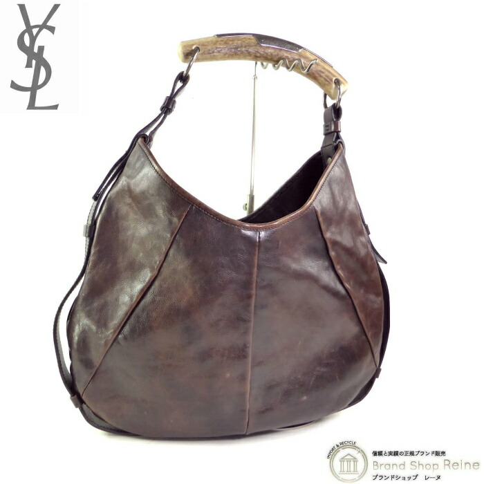 楽天市場】サンローラン （SAINT LAURENT） モンバサ リヴ・ゴーシュ