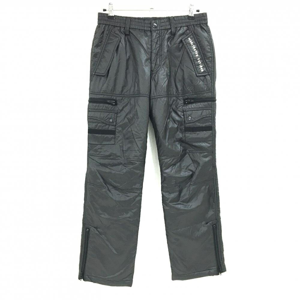 楽天市場】中綿 パンツ（ブランドパーリーゲイツ）の通販