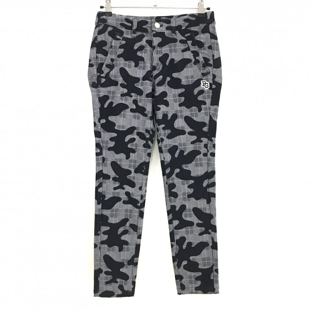 楽天市場】裏起毛 パンツ（ブランドパーリーゲイツ）（ゴルフ