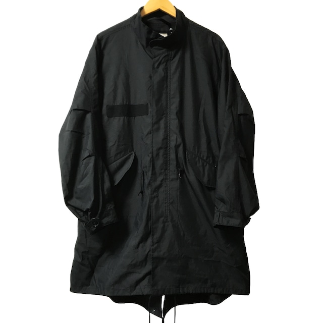 楽天市場】US M-65 Field Parka フィールドパーカー ブラック