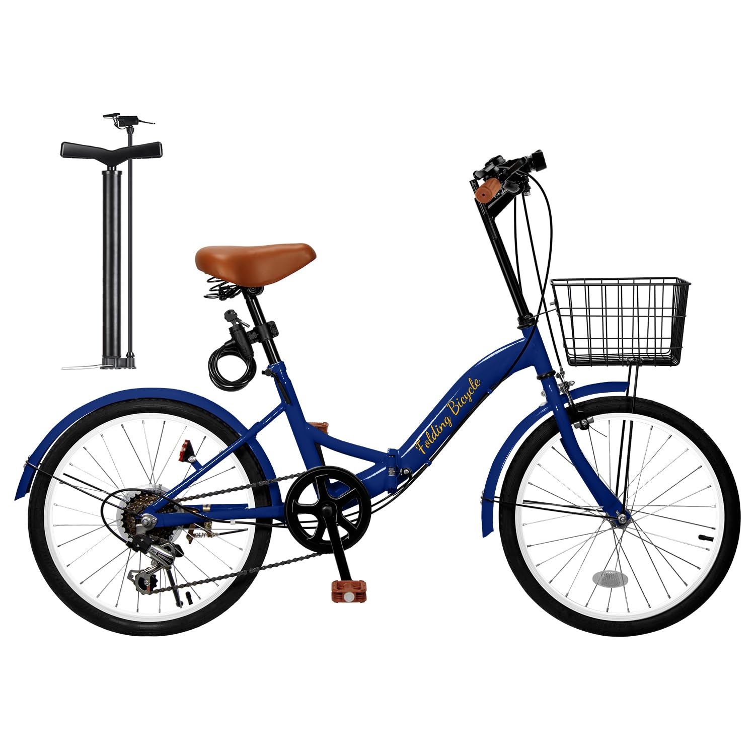 楽天市場】Mixiu 折畳み自転車 20インチ 軽量 素早く折畳可能 シマノ6