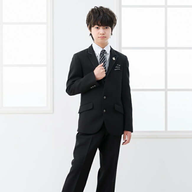 楽天市場】卒業式 スーツ 男の子 レンタル 【3月利用分】 ブランド