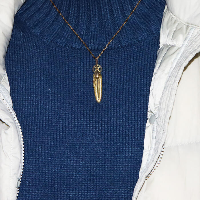 楽天市場】TADY&KING［ORDER ITEM］ホイールフェザー全金 Lサイズ