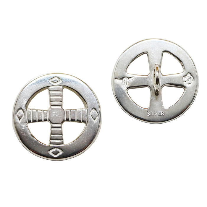 楽天市場】TADY&KINGレギュラーホイールSVコンチョ : TADY＆KING楽天市場店