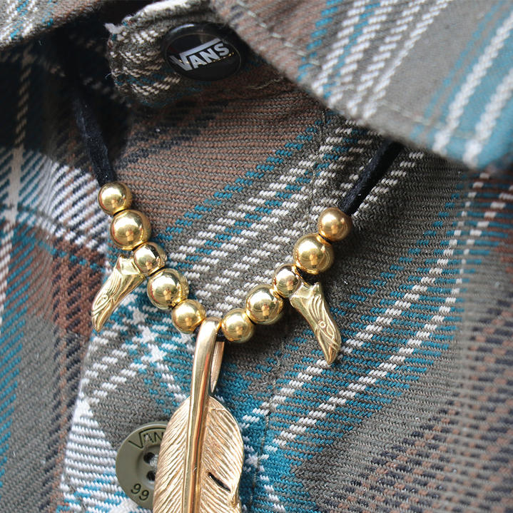 楽天市場】TADY&KING［ORDER ITEM］無垢ビーズK18 5mm×イーグルヘッド