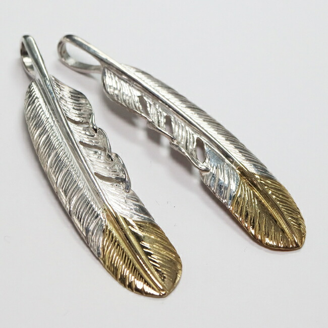 楽天市場】TADY&KING 特大SVフェザー剣先K18 : TADY＆KING楽天市場店