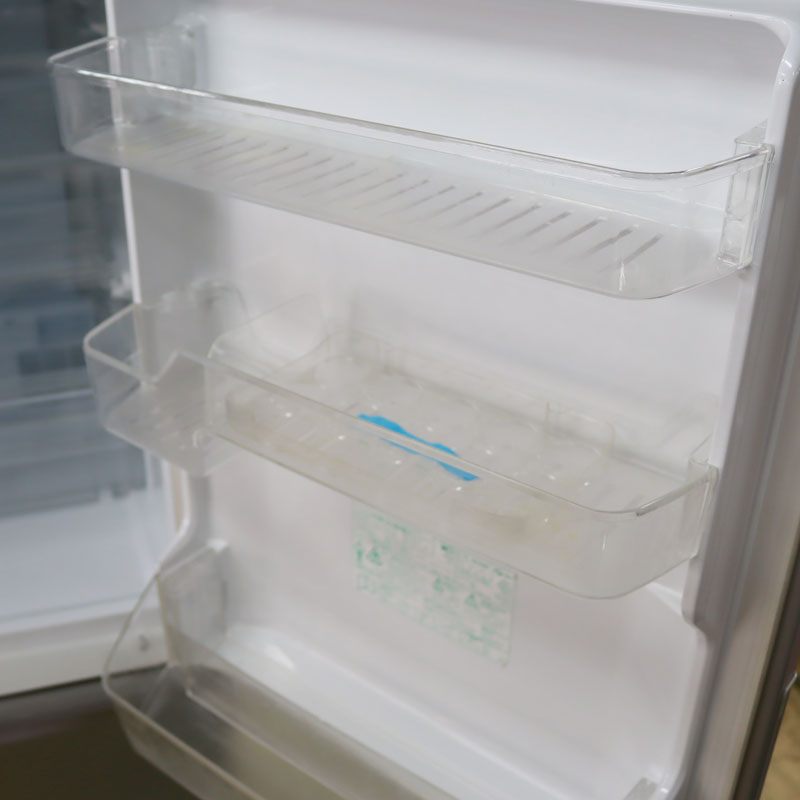 楽天市場】中古 冷蔵庫 3ドア 両開き シャープ 350Lクラス ノンフロン