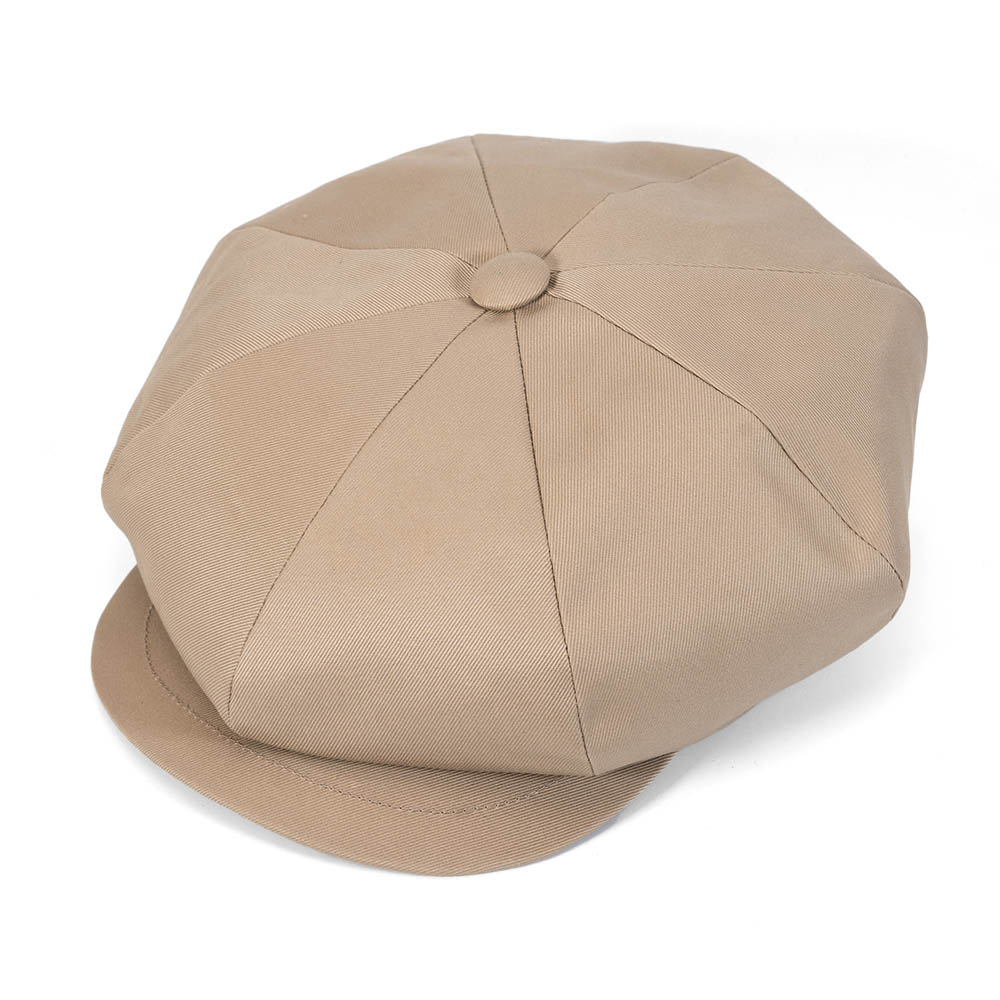 楽天市場】キャスケット ニュースボーイキャップ メンズ 帽子 ビッグ