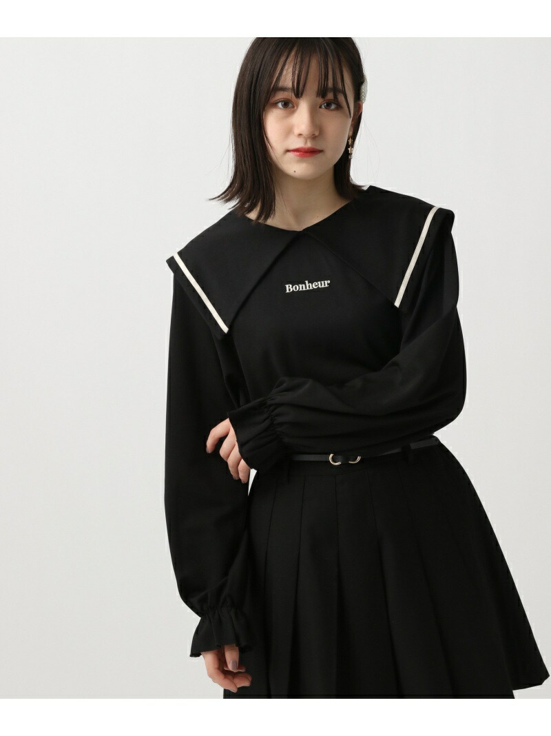 楽天市場】(W)セーラーカラーPOLS repipi armario レピピアルマリオ