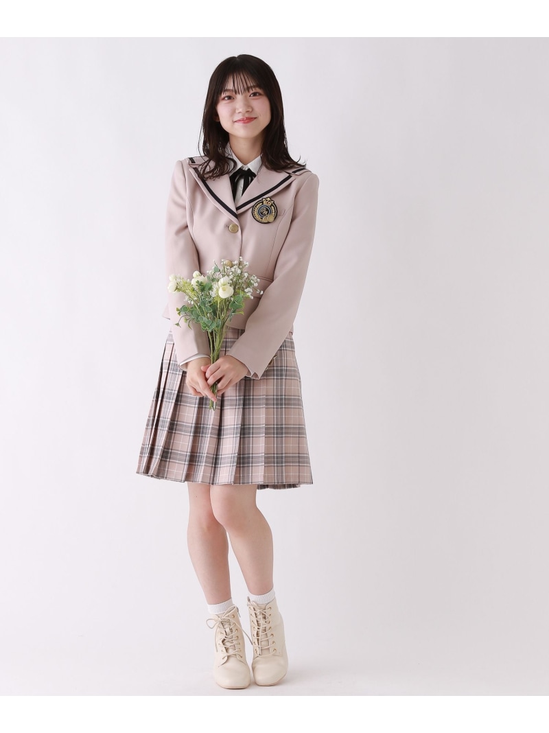 楽天市場】【SALE／20%OFF】【卒服2024】セーラージャケット repipi