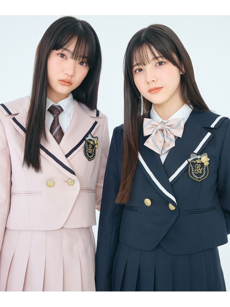 専用 レピピアルマリオ 卒業式 セーラー襟スーツ 卒服 160 150 M L